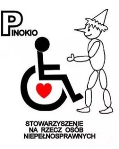 Pinokio - Stowarzszenie na rzecz osób niepełnosprawnych